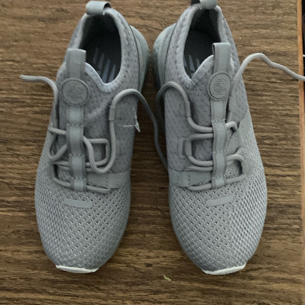 New Balance size 13 kids